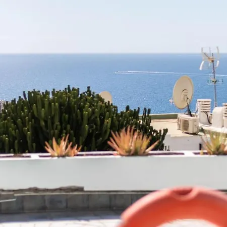 Apartamento Almodo Puerto Rico *