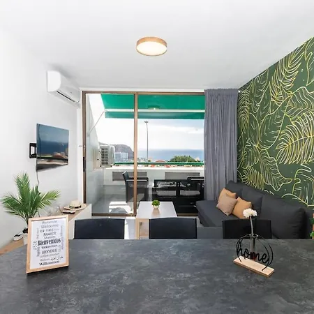 Almodo Puerto Rico Apartamento Porto Rico