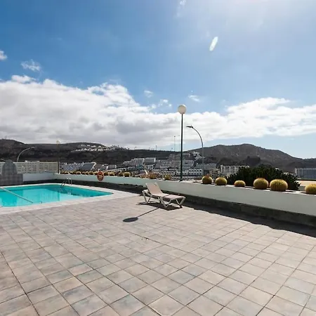 Almodo Puerto Rico Appartement