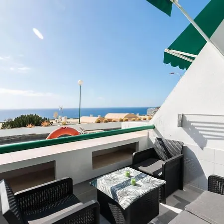 Apartment Almodo Puerto Rico