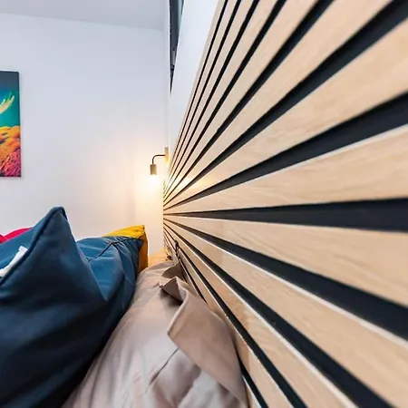 Almodo Puerto Rico Apartamento *