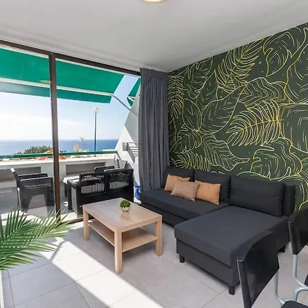 Almodo Puerto Rico Apartment Puerto Rico (Gran Canaria)