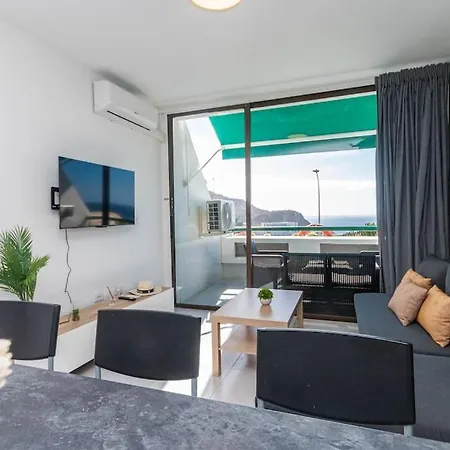 Appartement Almodo Puerto Rico