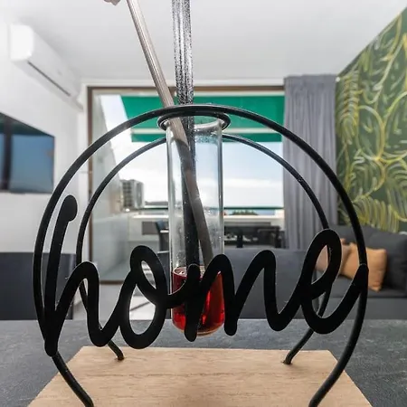 Almodo Puerto Rico Appartement *