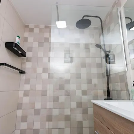 Apartamento Almodo Puerto Rico *
