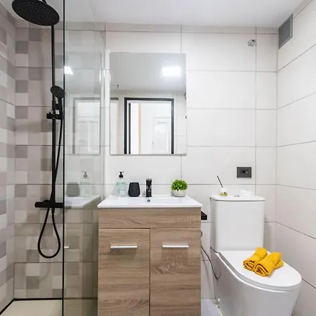 Almodo Puerto Rico Appartement Puerto Rico (Gran Canaria)