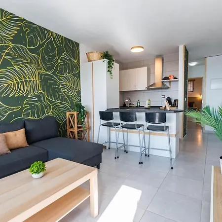 Almodo Puerto Rico Apartment