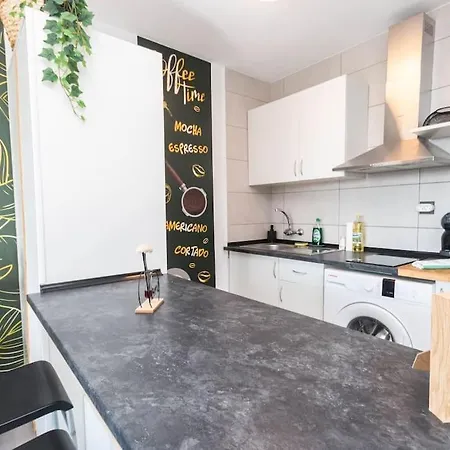 Almodo Puerto Rico Appartement *