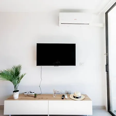 Appartement Almodo Puerto Rico *