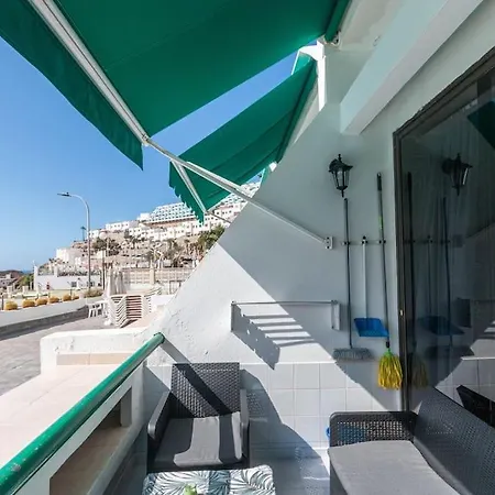 Almodo Puerto Rico Puerto Rico (Gran Canaria)