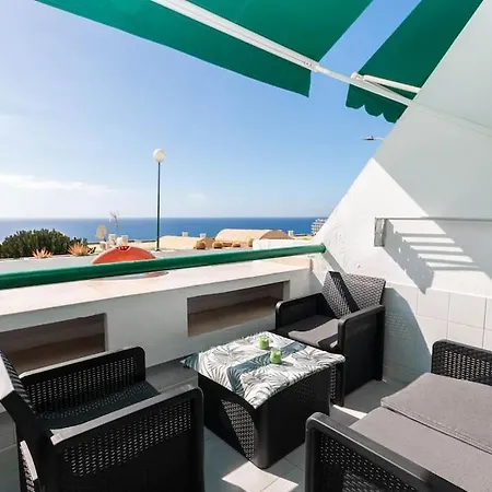 Almodo Puerto Rico * Puerto Rico (Gran Canaria)