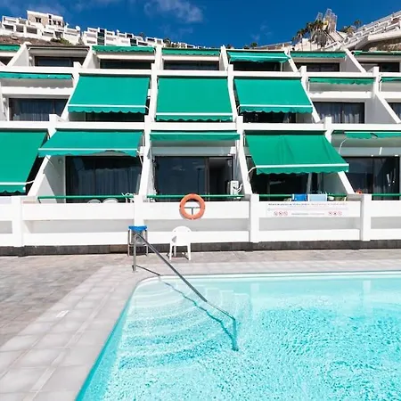 Apartment Almodo Puerto Rico Puerto Rico (Gran Canaria)