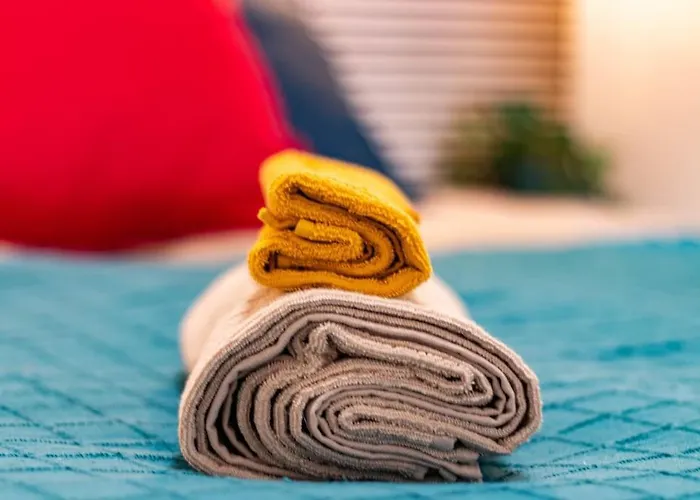 Apartment Almodo Puerto Rico