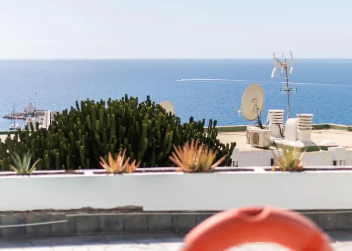 Apartment Almodo Puerto Rico *