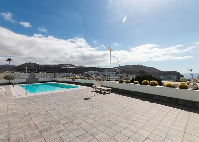 Almodo Puerto Rico Apartment