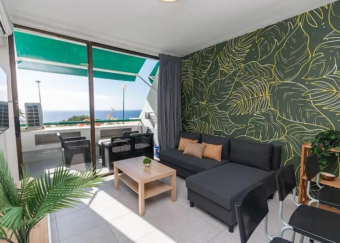 Almodo Puerto Rico Apartment Puerto Rico (Gran Canaria)