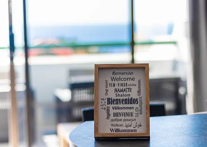 Almodo Puerto Rico * Puerto Rico (Gran Canaria)