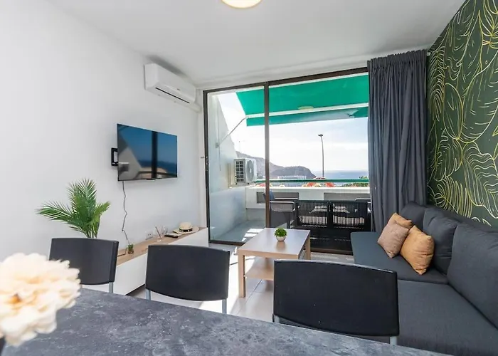 Apartment Almodo Puerto Rico