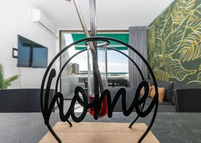 Almodo Puerto Rico Apartment *