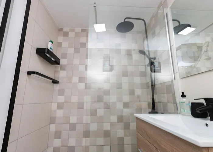 Apartment Almodo Puerto Rico *