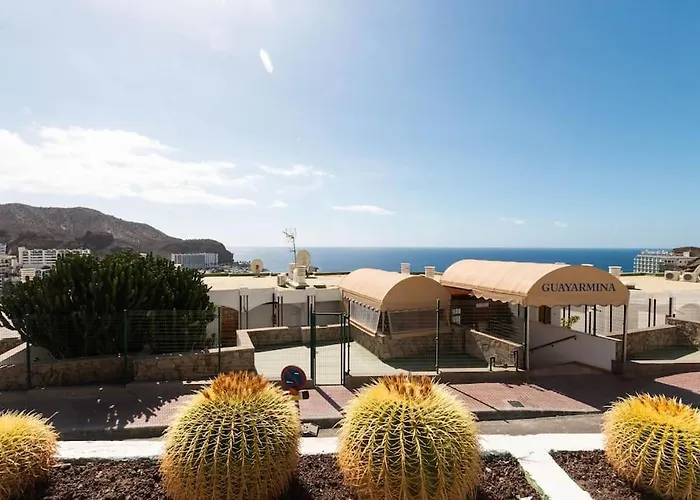 Almodo Puerto Rico Apartment *