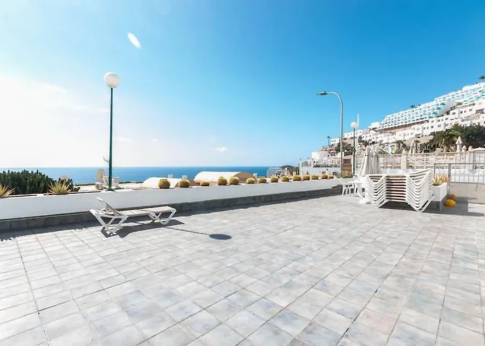 Apartment Almodo Puerto Rico *