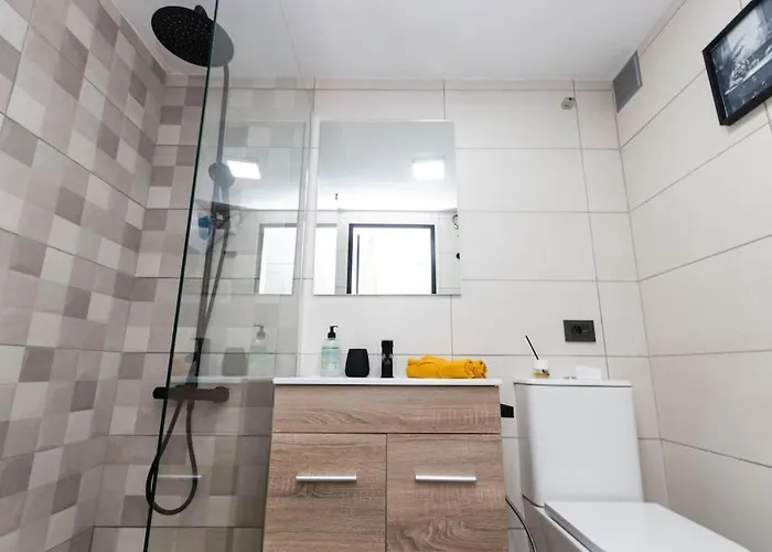 Apartment Almodo Puerto Rico Puerto Rico (Gran Canaria)