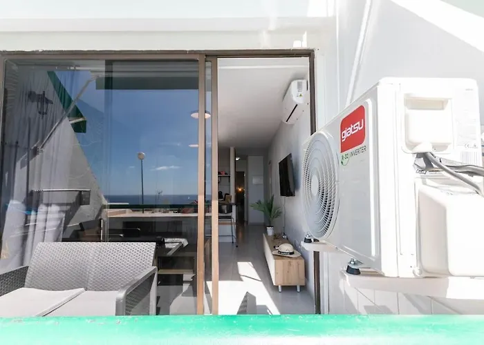 Apartment Almodo Puerto Rico Puerto Rico (Gran Canaria)