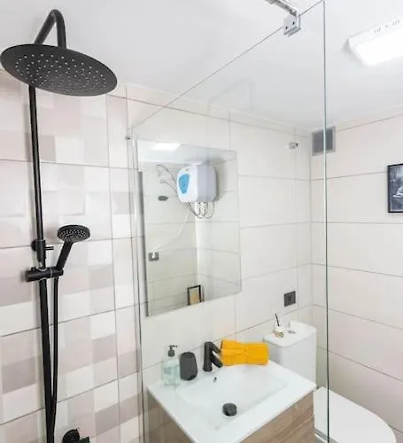 Almodo Puerto Rico Puerto Rico (Gran Canaria)