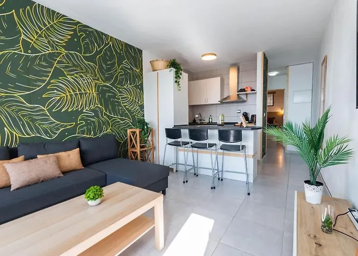 Almodo Puerto Rico Apartment