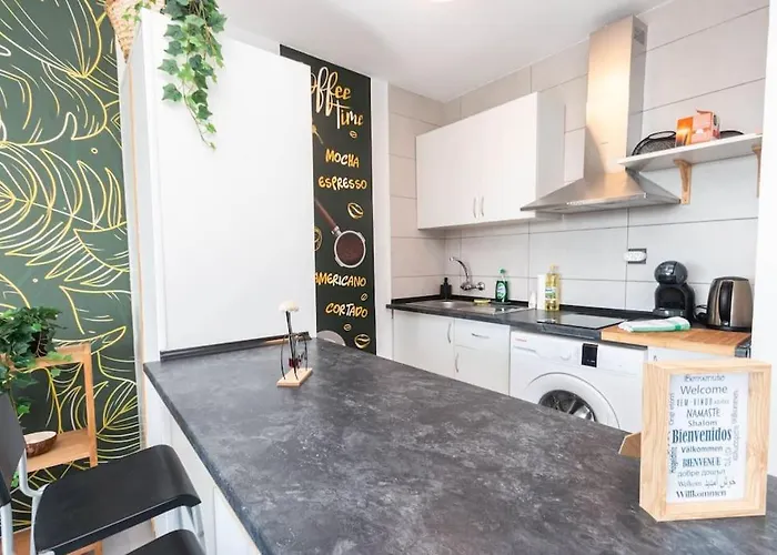 Almodo Puerto Rico Apartment *