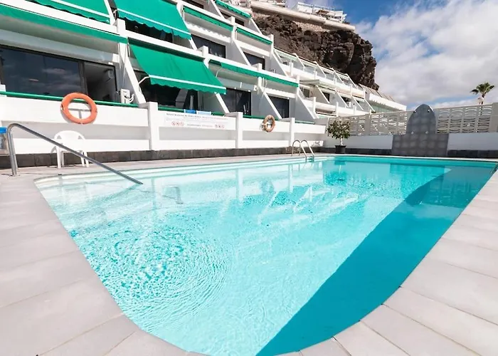 Almodo Puerto Rico Apartment