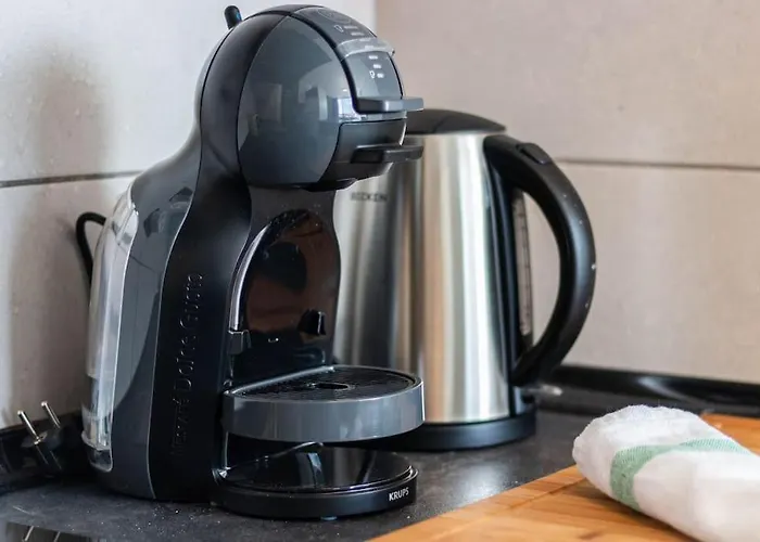 Almodo Puerto Rico Apartment Puerto Rico (Gran Canaria)